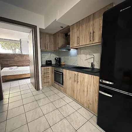 Malibu Deluxe Apartment Apartment *
